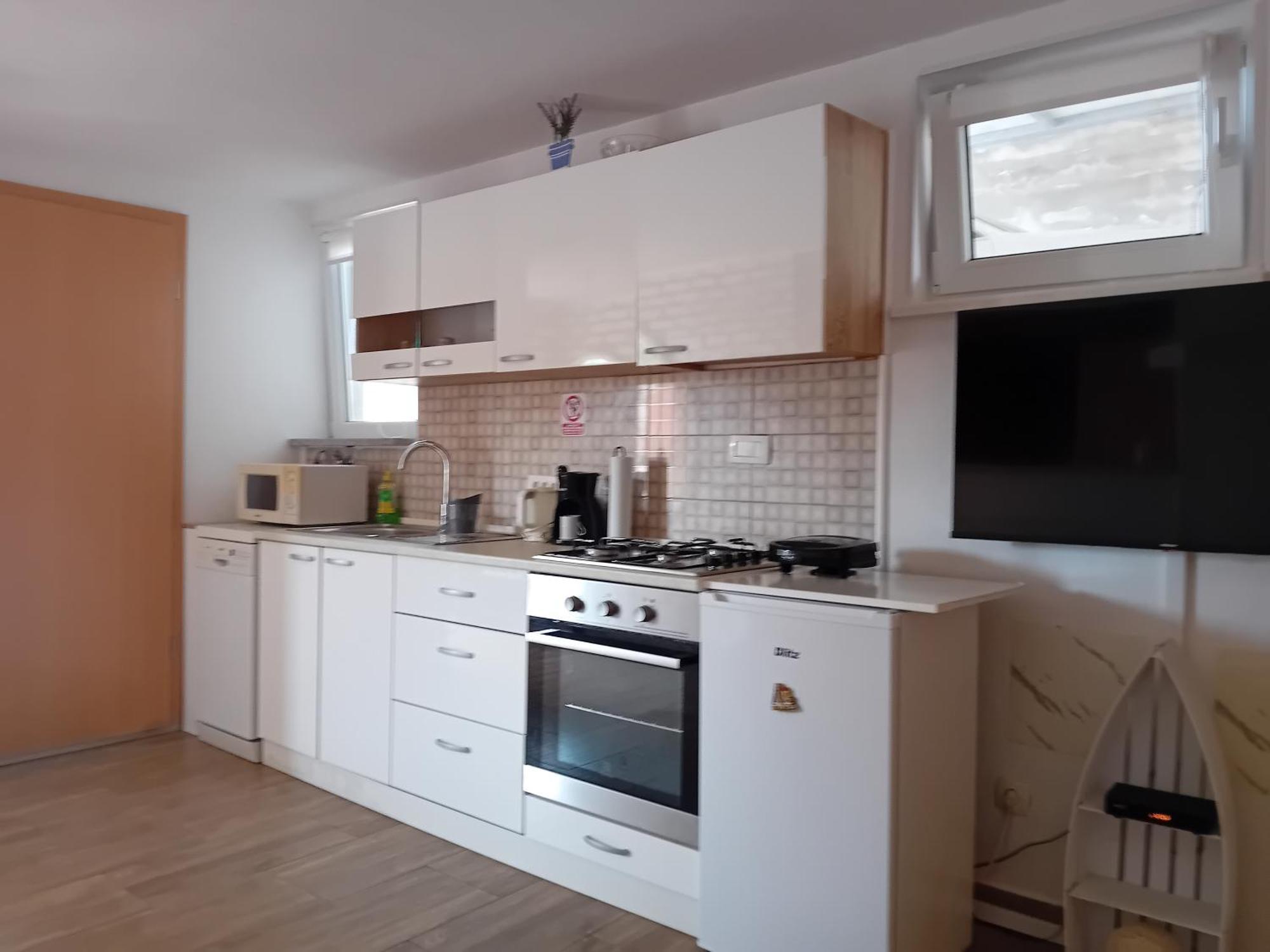 Studio Apartman Dezire Buje Kültér fotó